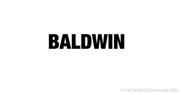 Baldwin Denim & Collection Store in New York New York USA