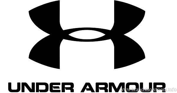 Under Armour Store in Lakewood Colorado USA